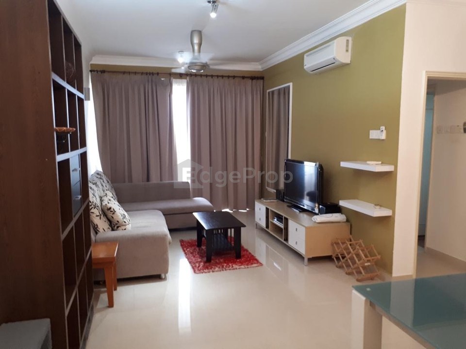 Gurney park high floor 2500  walking distance to gurney plaza paragon , Penang, Persiaran Gurney