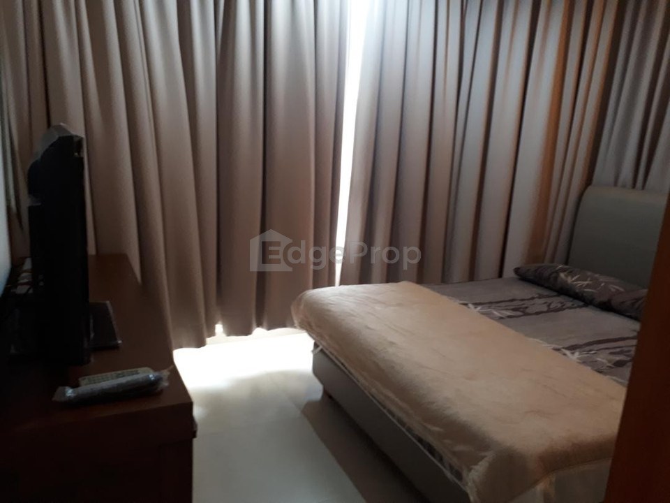 Gurney park high floor 2500  walking distance to gurney plaza paragon , Penang, Persiaran Gurney