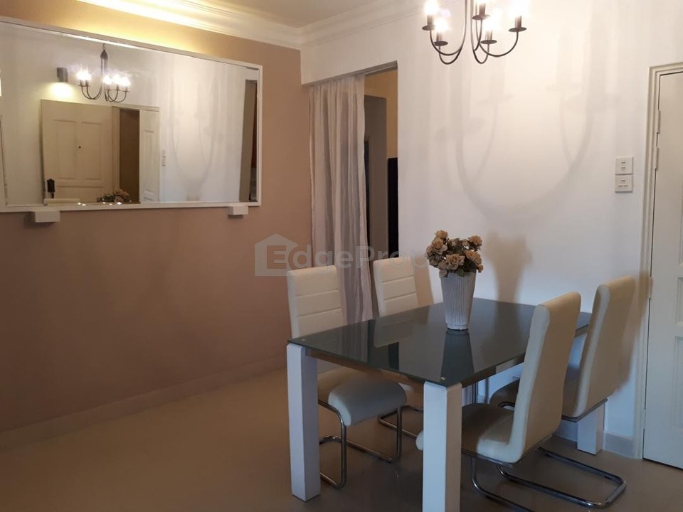 Gurney park high floor 2500  walking distance to gurney plaza paragon , Penang, Persiaran Gurney