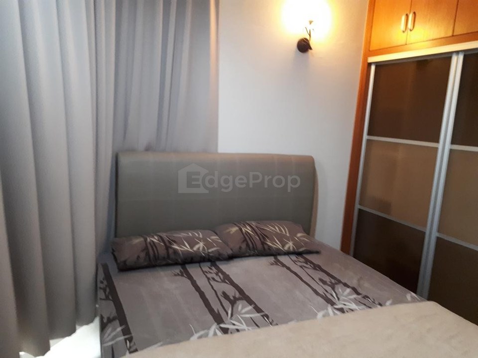 Gurney park high floor 2500  walking distance to gurney plaza paragon , Penang, Persiaran Gurney