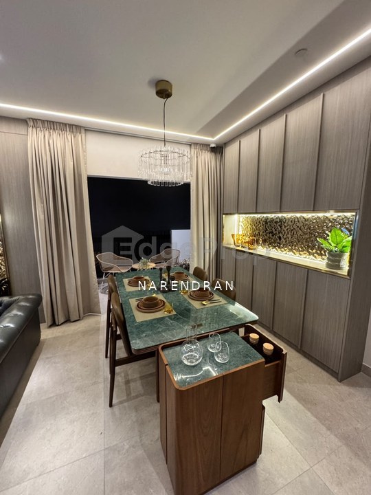 New Project Apartment @ Bukit Jalil, Selangor, Bandar Kinrara Puchong