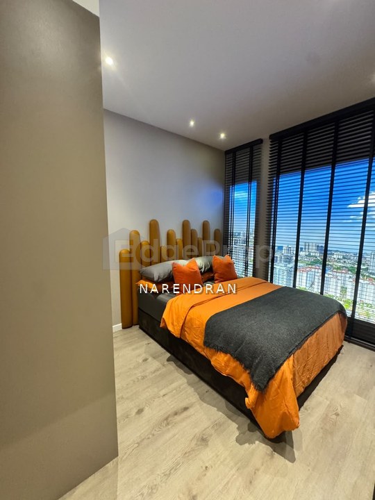 New Project Apartment @ Bukit Jalil, Selangor, Bandar Kinrara Puchong