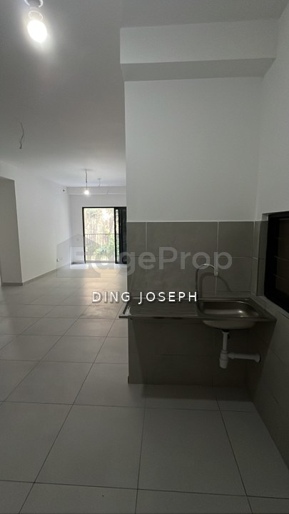 D’Terra Residence Central Park Damansara , Selangor, Damansara Perdana