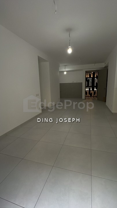 D’Terra Residence Central Park Damansara , Selangor, Damansara Perdana