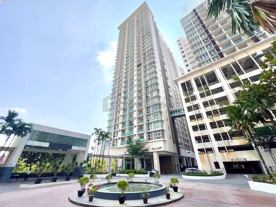 Mutiara Ville @ Cyberjaya