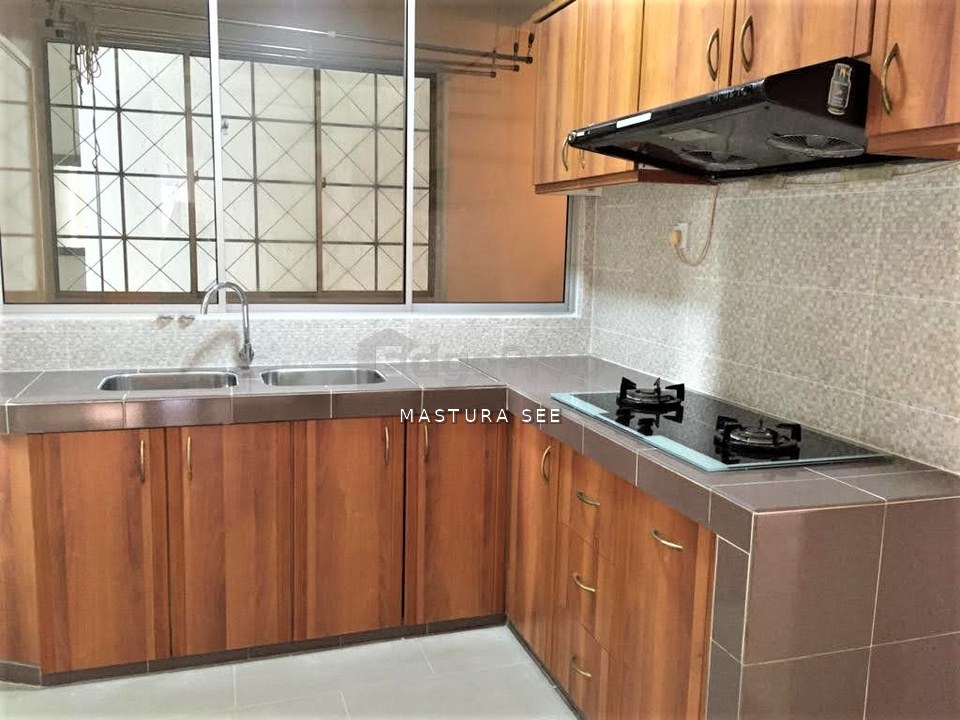Cozy condo for rent at Kelana D' Putera, Kelana Jaya, Selangor, Kelana Jaya