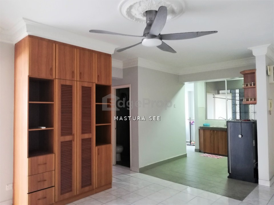 Cozy condo for rent at Kelana D' Putera, Kelana Jaya, Selangor, Kelana Jaya
