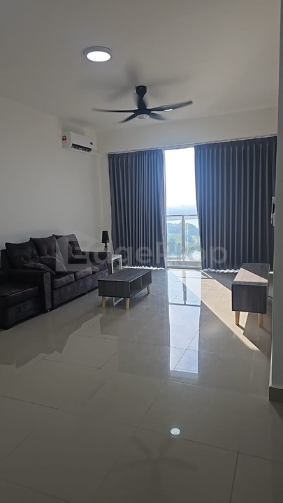 MBW Boulevard 1 (Residensi Tiara Cemerlang 1)