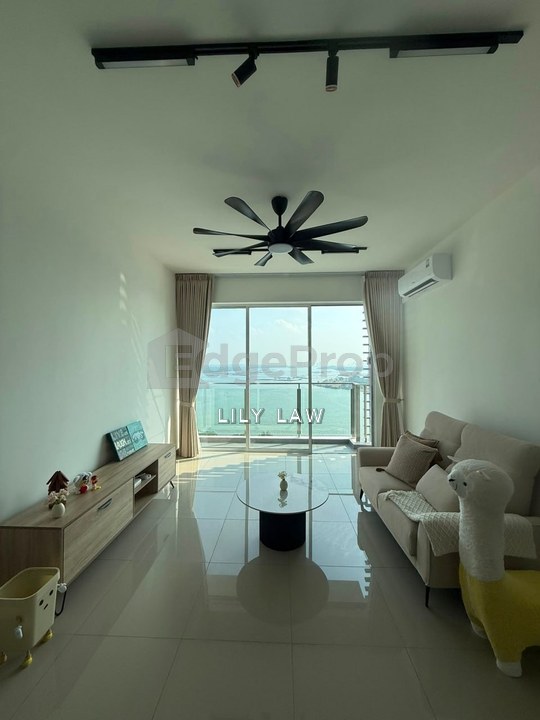 MBW Boulevard 1 (Residensi Tiara Cemerlang 1)