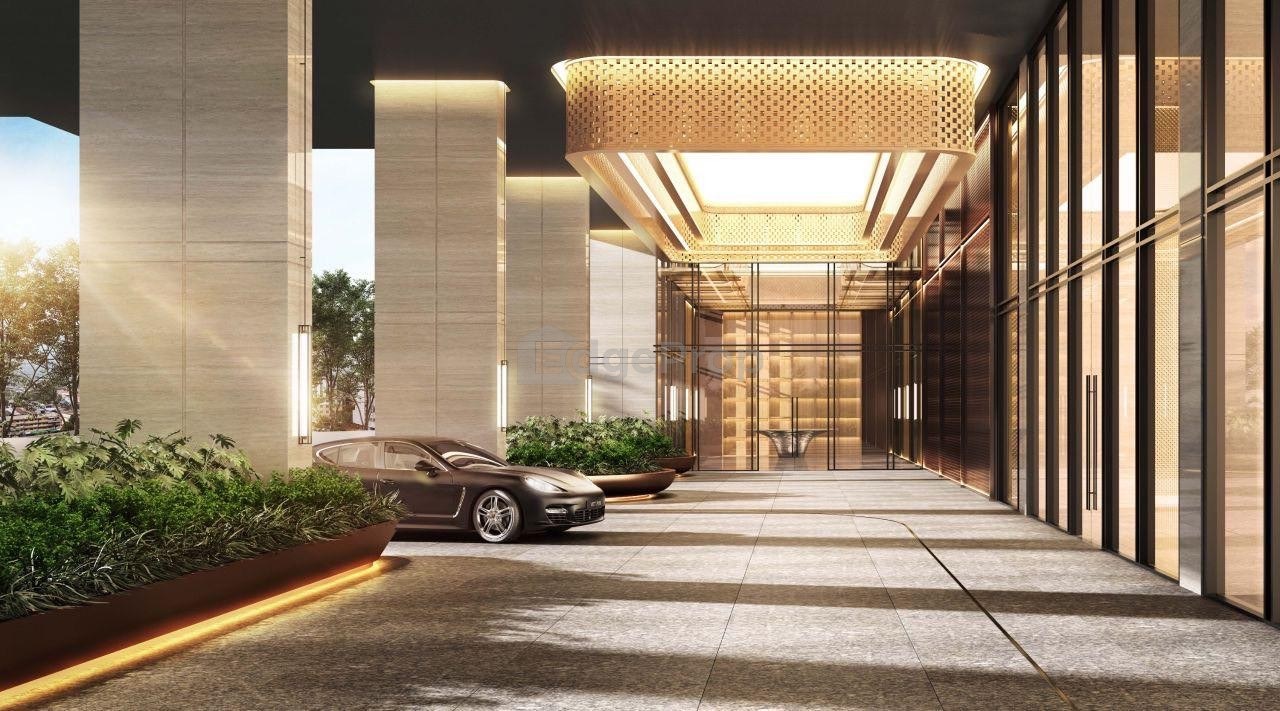 100% Fully Unblocked KLCC View - Super Limited Divine KLCC Luxury Dual Key Unit, Kuala Lumpur, KLCC