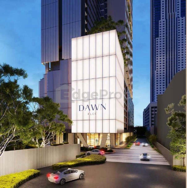 100% Fully Unblocked KLCC View - Super Limited Divine KLCC Luxury Dual Key Unit, Kuala Lumpur, KLCC