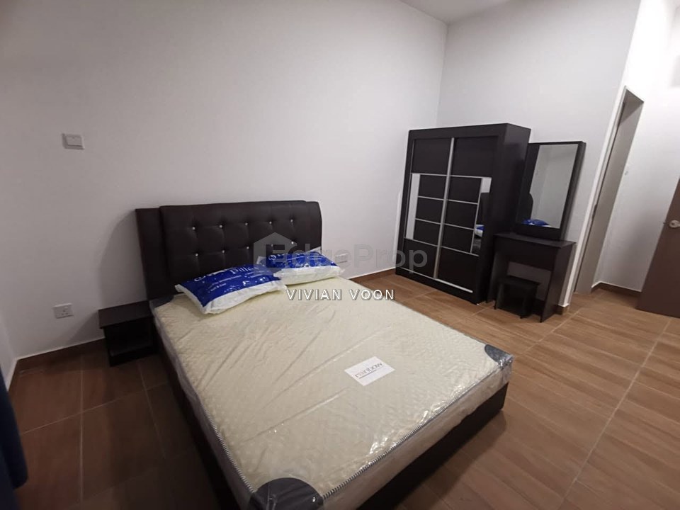 Hillcrest Heights (Puchong Heights) *