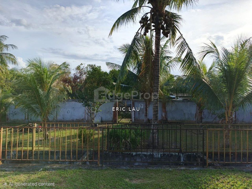 Taman Machap Jaya Single Storey Terrace House , Johor, Simpang Renggam