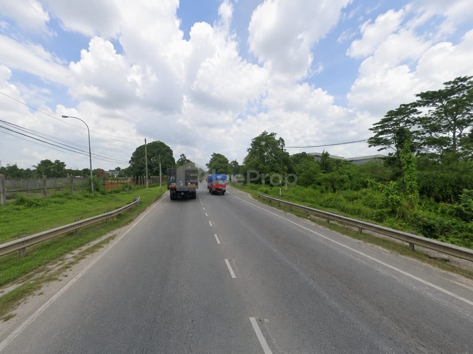 Kawasan Perindustrian Seelong
