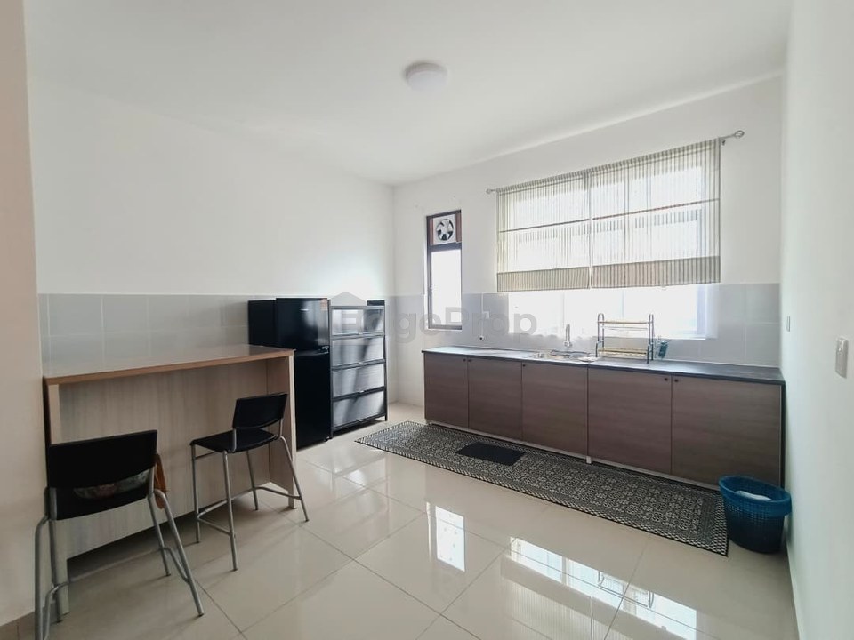 Regent Garden @ Eco Grandeur, Bandar Puncak Alam, Selangor, Selangor, Bandar Puncak Alam