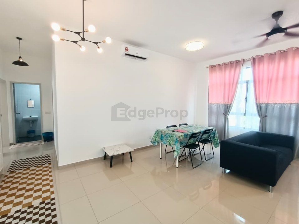 Regent Garden @ Eco Grandeur, Bandar Puncak Alam, Selangor, Selangor, Bandar Puncak Alam