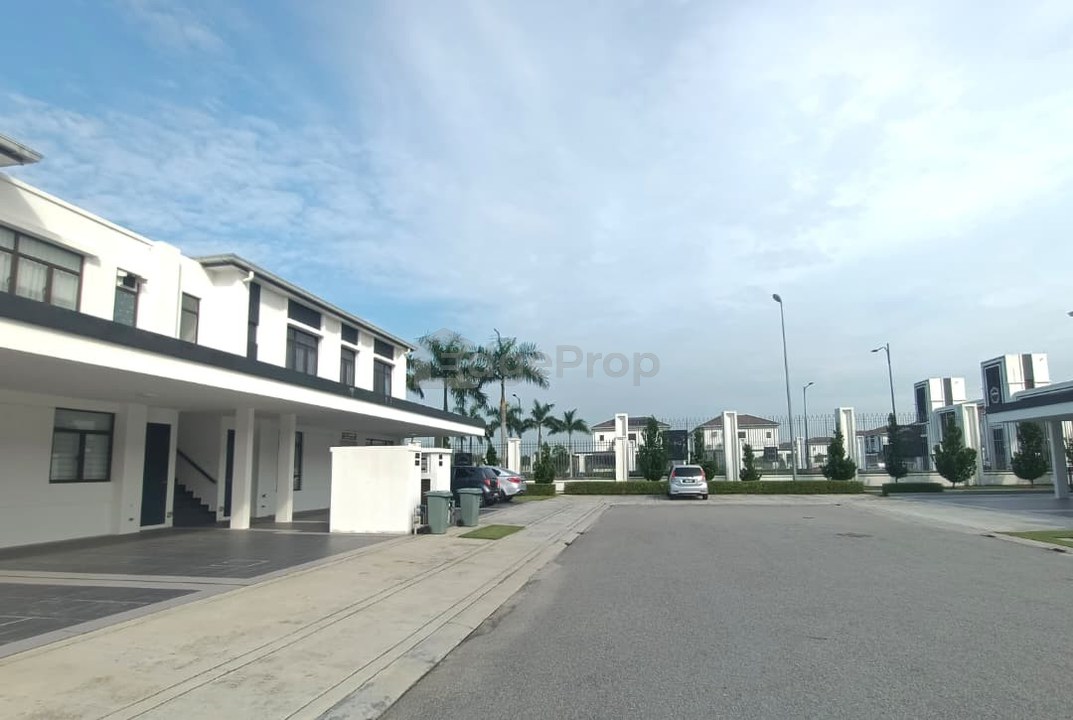 Regent Garden @ Eco Grandeur, Bandar Puncak Alam, Selangor, Selangor, Bandar Puncak Alam