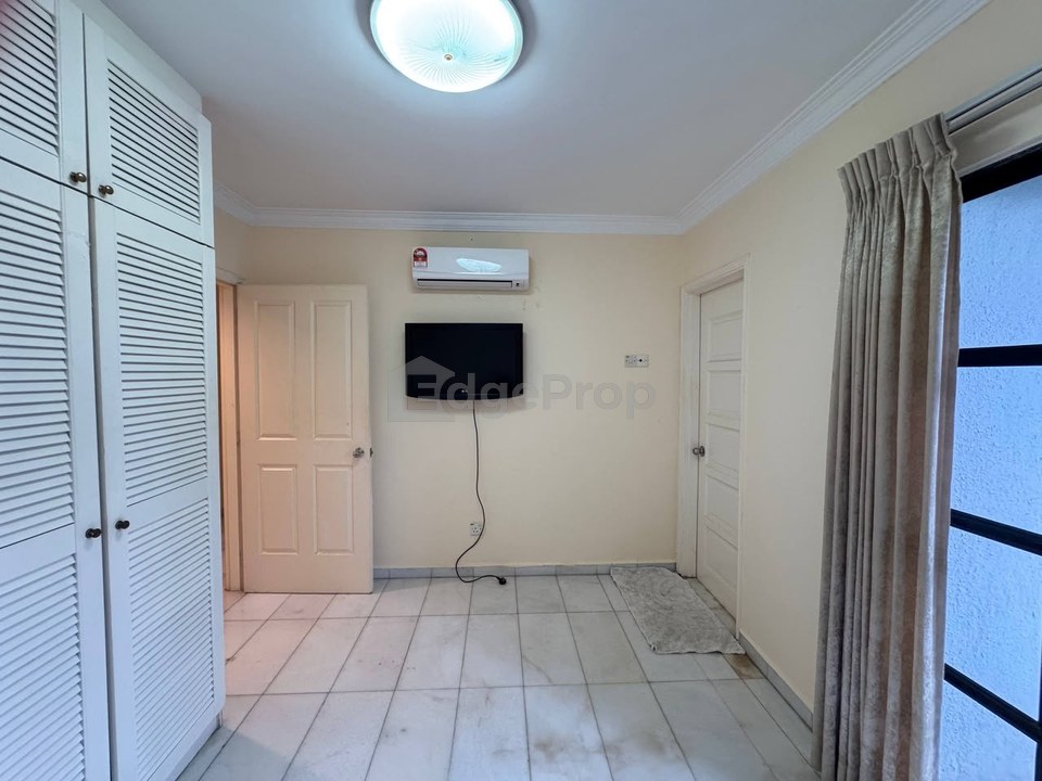 Fully Furnish Contessa Condo Bangsar, Kuala Lumpur, Bangsar