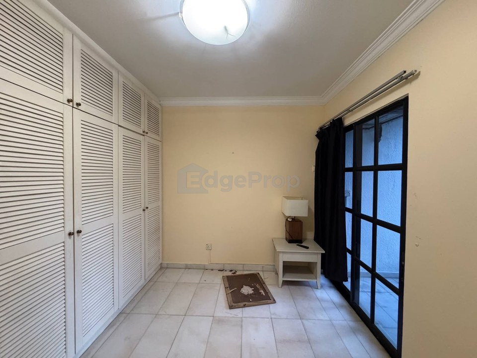 Fully Furnish Contessa Condo Bangsar, Kuala Lumpur, Bangsar