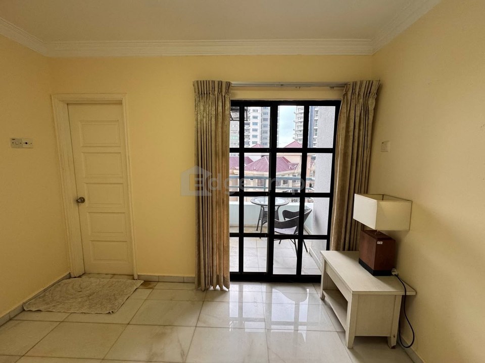 Fully Furnish Contessa Condo Bangsar, Kuala Lumpur, Bangsar