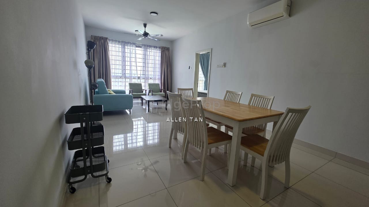 Sfera Residency @ Puchong South