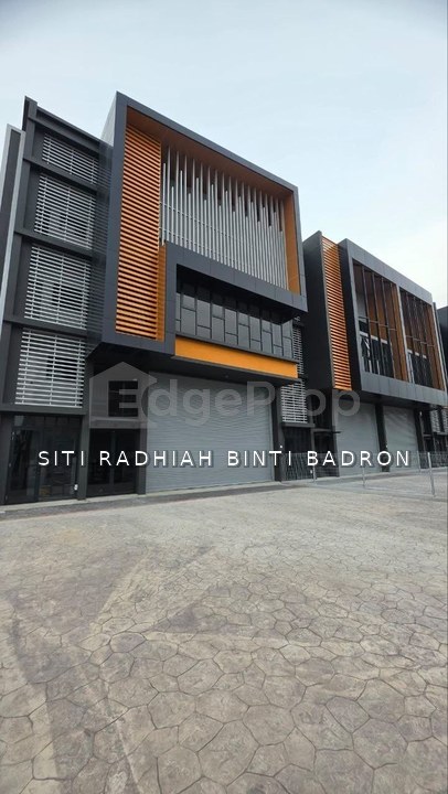 Esteem Business Park