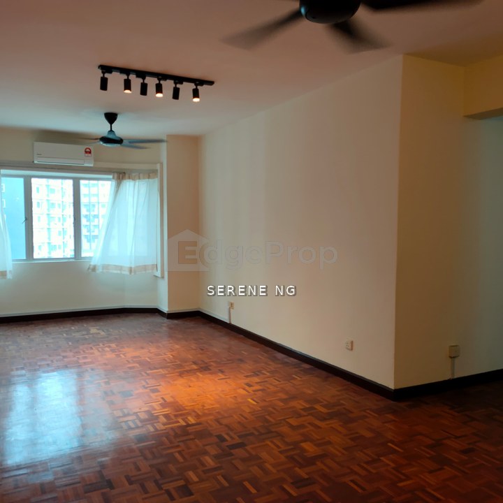 Danau Impian Condominium