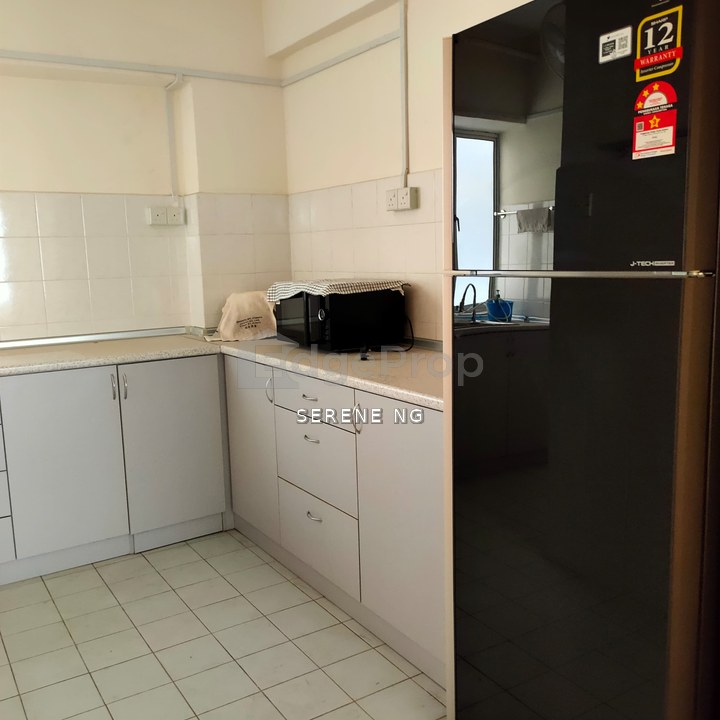 Danau Impian Condo Taman Desa for sale, Kuala Lumpur, Taman Desa 