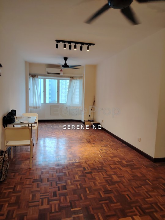Danau Impian Condominium