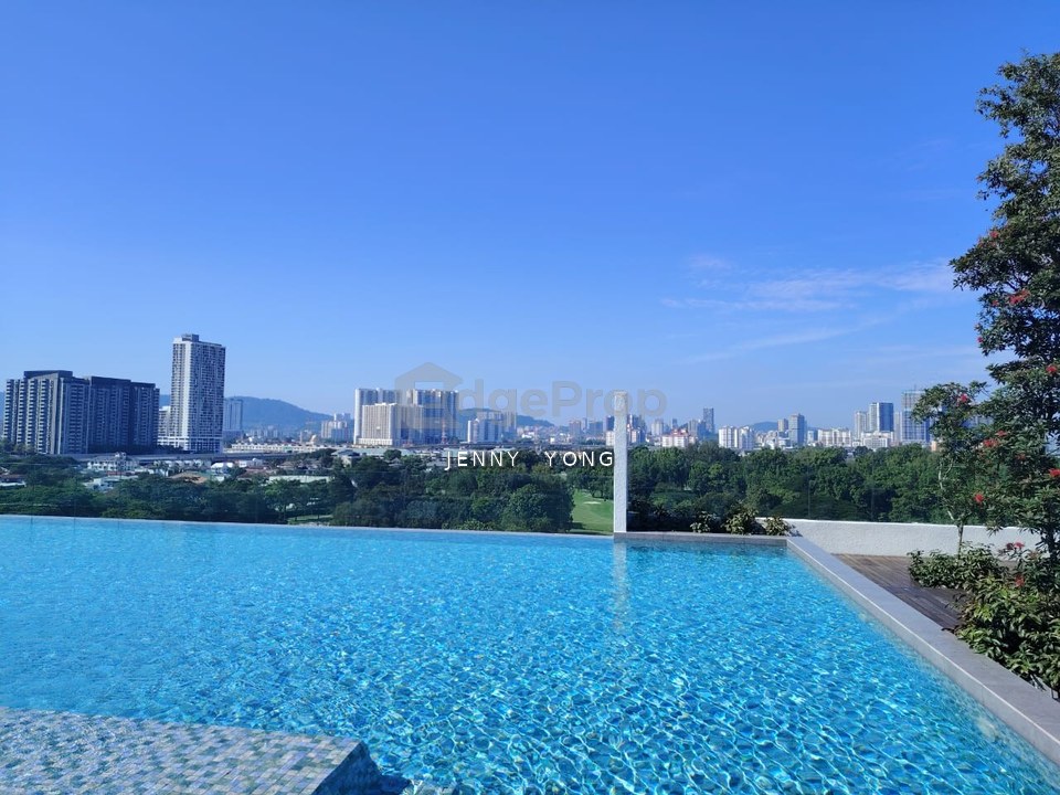 Taman U Thant , U Thant Impression , KLCC, Kuala Lumpur, Kuala Lumpur, Ampang