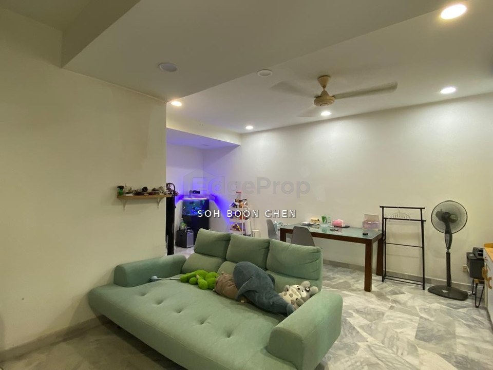 Fully extended 2 Storey Terraced Intermediate - USJ 6, Subang Jaya, Selangor, Subang Jaya