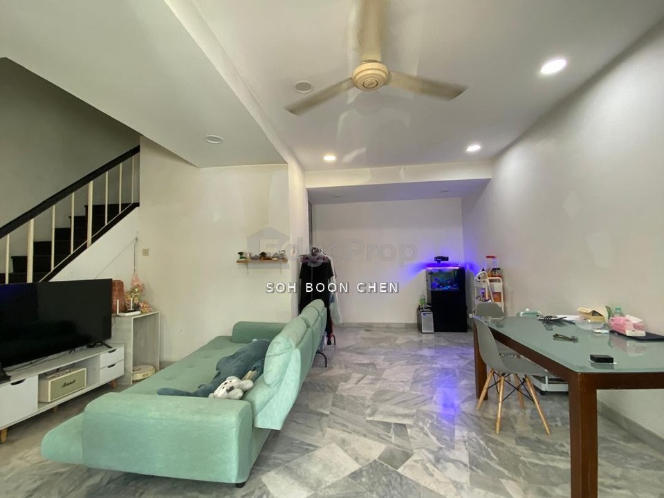Fully extended 2 Storey Terraced Intermediate - USJ 6, Subang Jaya, Selangor, Subang Jaya