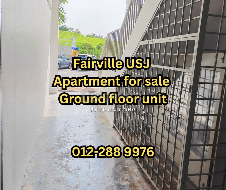 Fairville