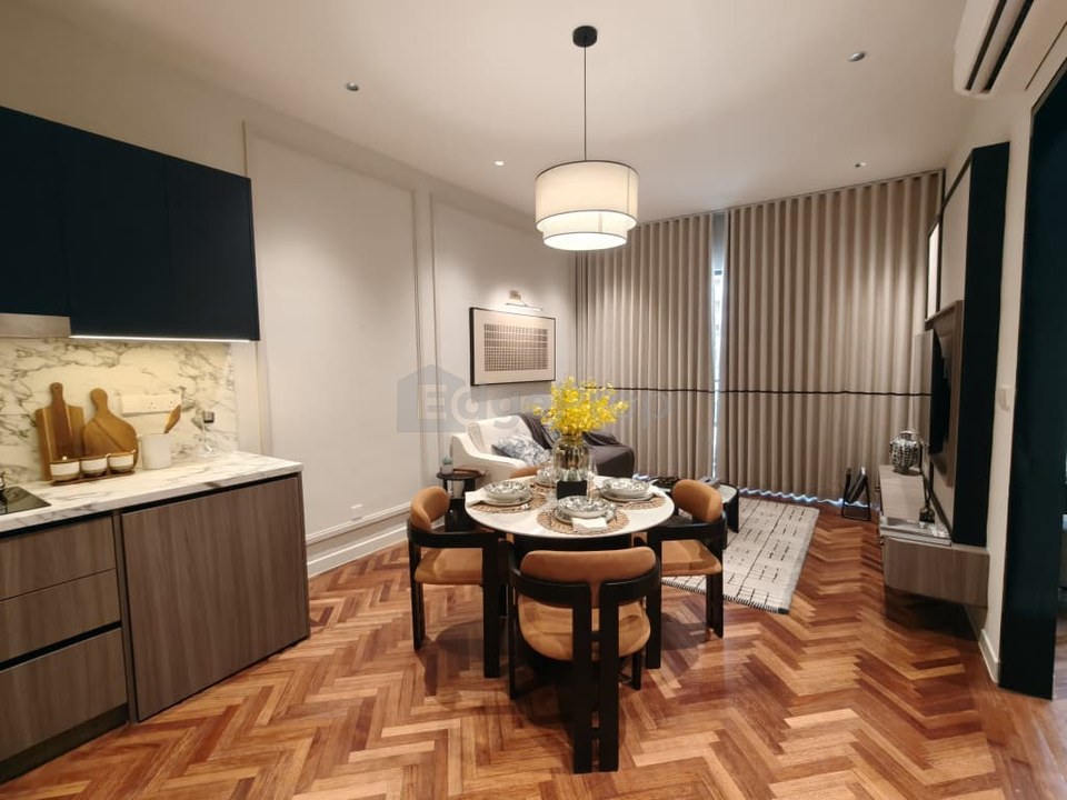 Andabreeze Residences (Pangsapuri Servis Vista)