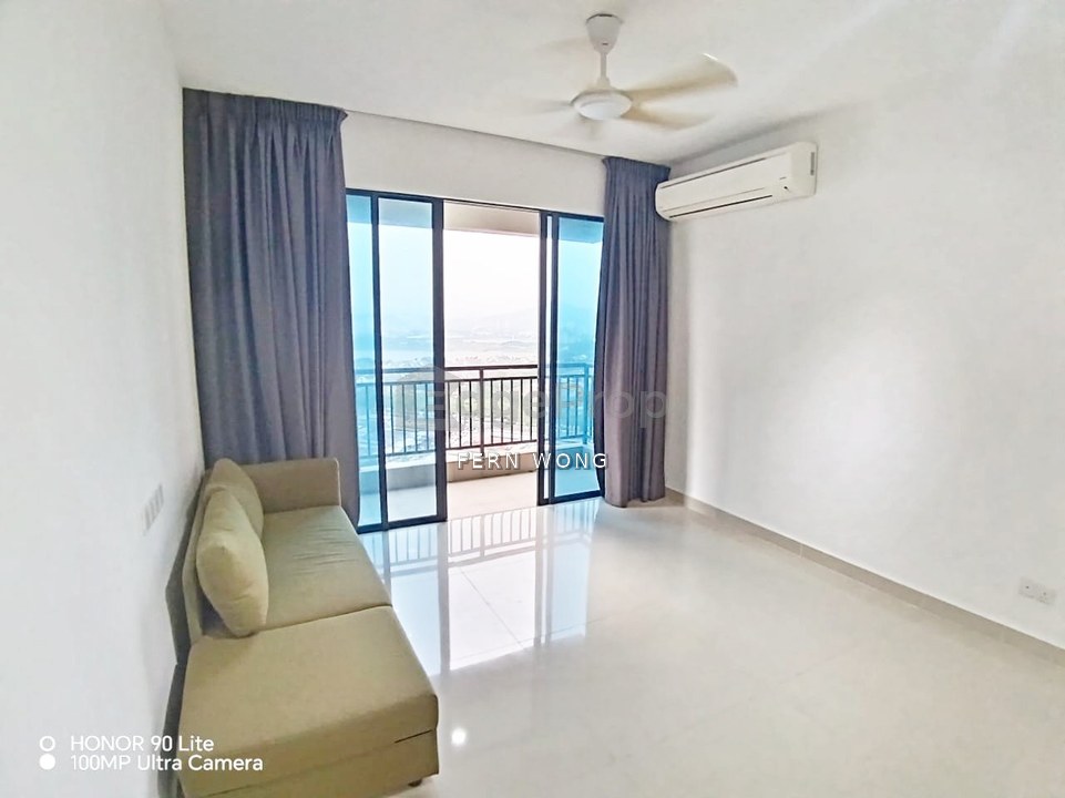 Aradia Residence @ Lake City