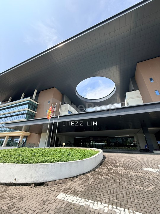 Wisma Shell