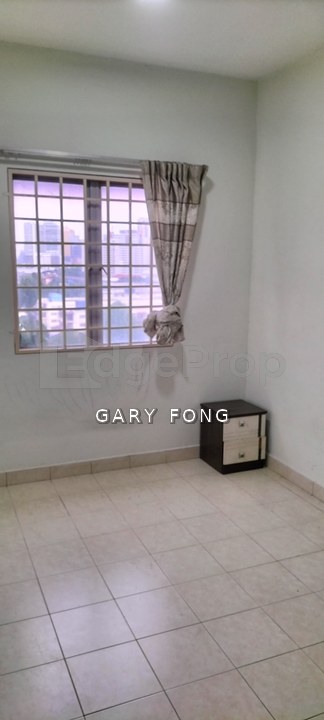 Sentul Pangsapuri  Melur Apartment walking distance to lrt sentul , Kuala Lumpur, Sentul