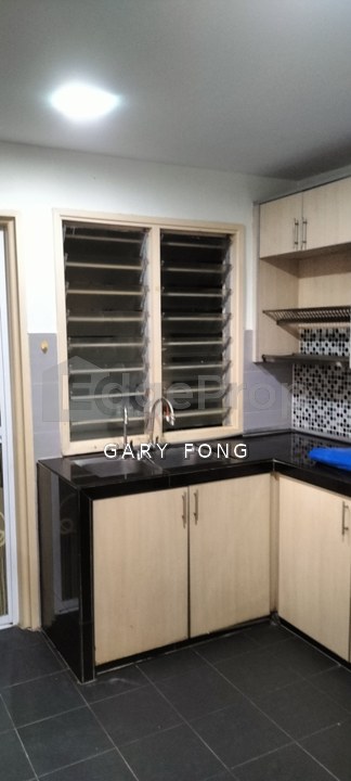 Sentul Pangsapuri  Melur Apartment walking distance to lrt sentul , Kuala Lumpur, Sentul