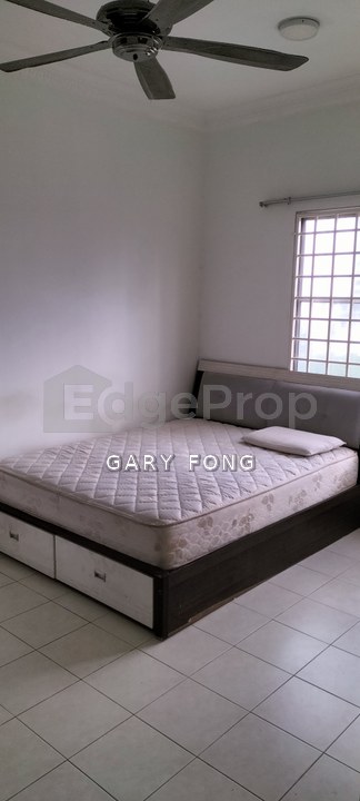 Sentul Pangsapuri  Melur Apartment walking distance to lrt sentul , Kuala Lumpur, Sentul