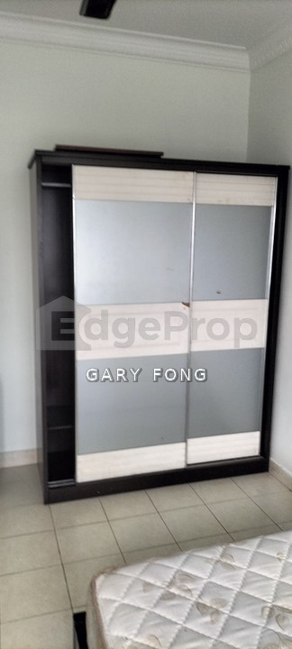 Sentul Pangsapuri  Melur Apartment walking distance to lrt sentul , Kuala Lumpur, Sentul