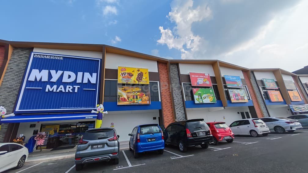 Setia Ecohill