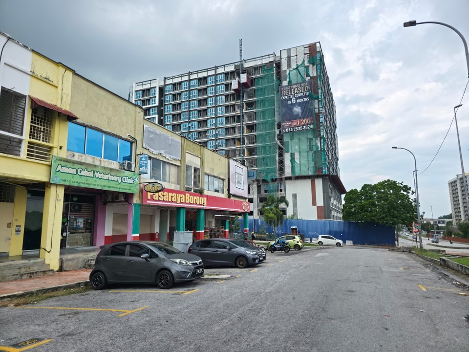 Subang Bestari