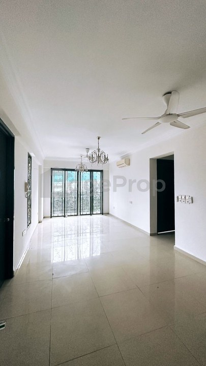 Emerald Serviced Apartment