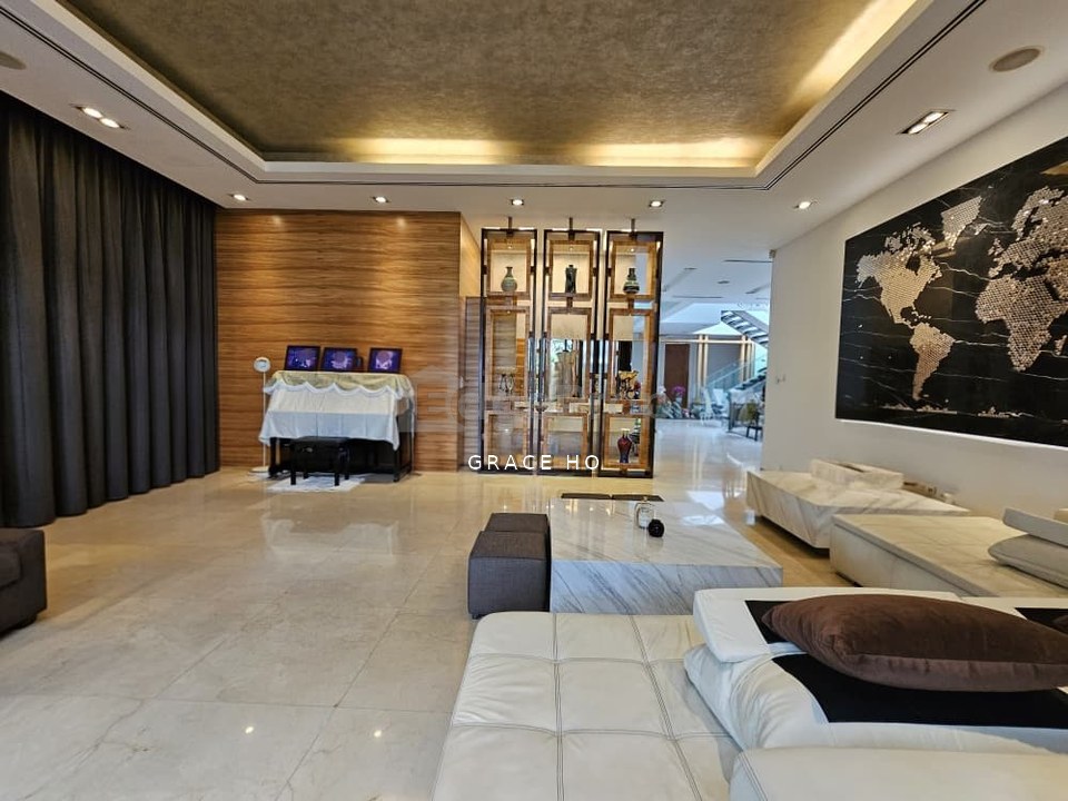 Desa ParkCity (The Ridgewood)