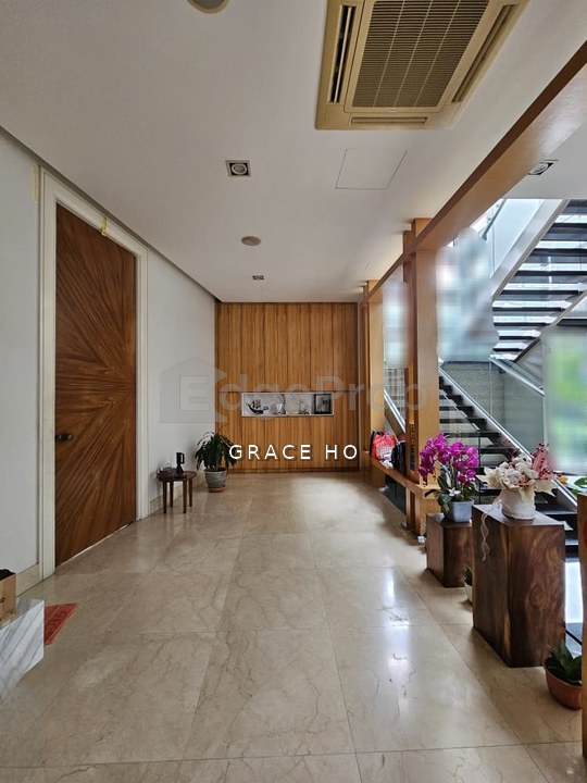 Desa ParkCity (The Ridgewood)