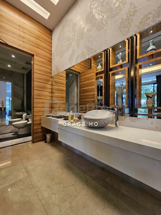 Desa ParkCity (The Ridgewood)