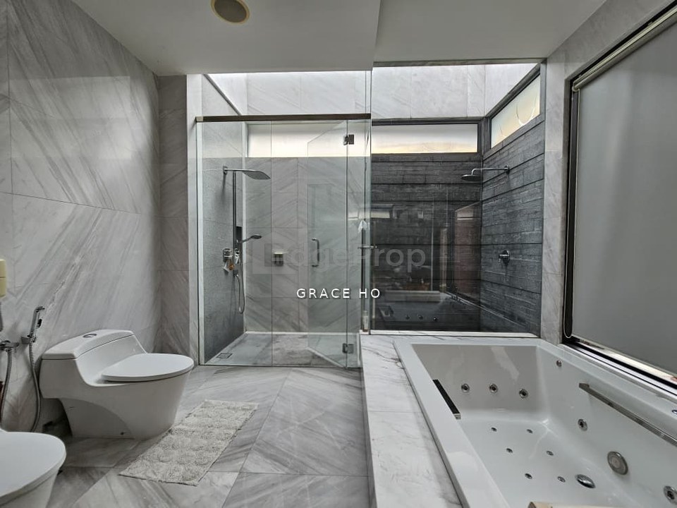 Desa ParkCity (The Ridgewood)