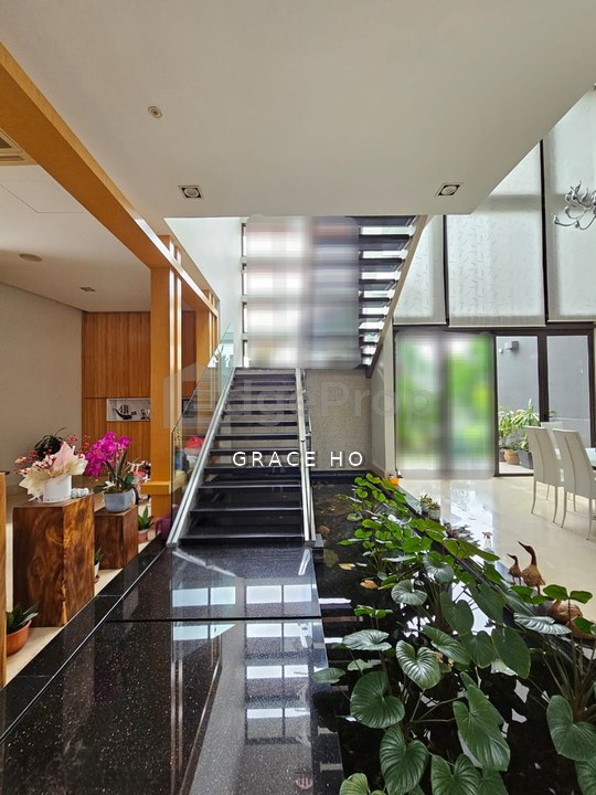 Desa ParkCity (The Ridgewood)