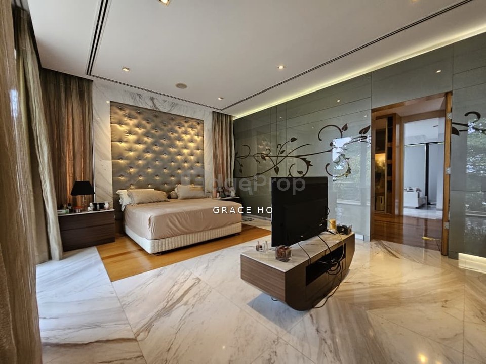 Desa ParkCity (The Ridgewood)