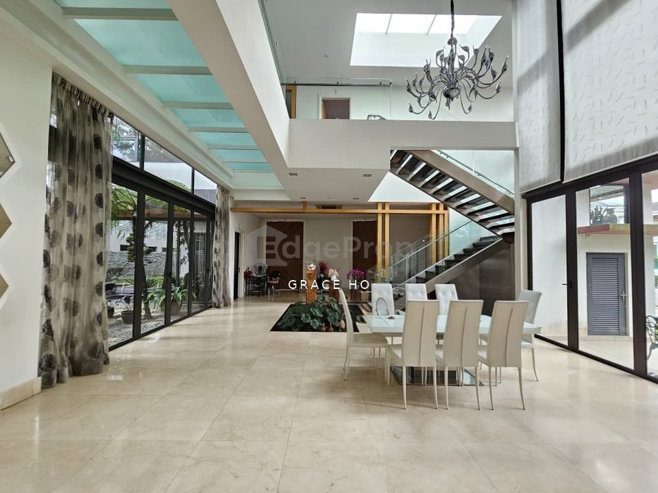 Desa ParkCity (The Ridgewood)